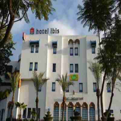 Ibis Meknes Hotel Exterior