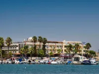 Kosta Palace Hotels near Lambi Beach