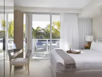 Grand Beach Hotel Surfside West - parking