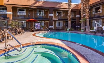 Best Western Mesquite Inn