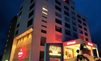 Aryaan Resort and Residences