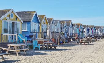 The Trouville Bournemouth - Housity