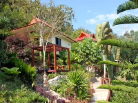 บ้านฟ้ามุ่ย