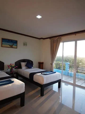 รูปภาพของโรงแรมซีเมาเท่น ขนอม