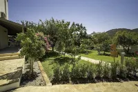Yarımada Butik Otel Hotel a Mesudiye