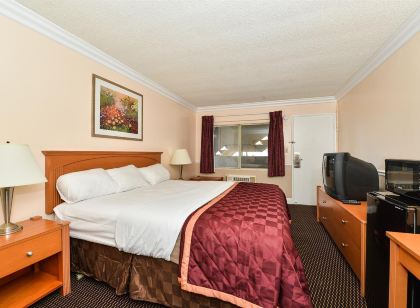 Americas Best Value Inn Oakland