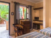 Barrio Latino Hotel Playa del Carmen