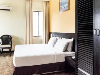 Perkasa Hotel Keningau Hotels in Keningau