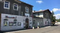 Pension Village Hotels near Loket Castle