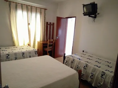 Mira Tejo