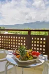 Olympian Bay Grand Resort by Anayia All Inclusive Resorts - Bjergudsigt