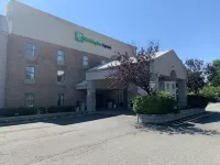 Holiday Inn Express & Suites West Point-Fort Montgomery