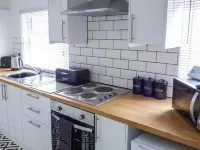 Flat 1 Hotels in Bridlington