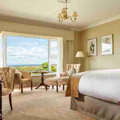 Glenlo Abbey Hotel Rooms