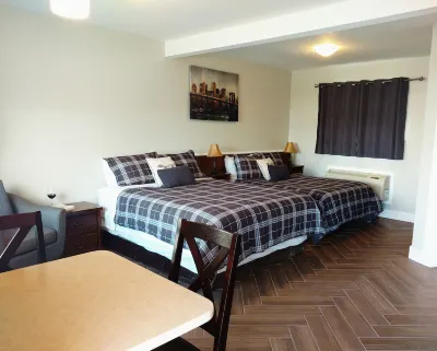 Mount View Motel Hotels in Cawston