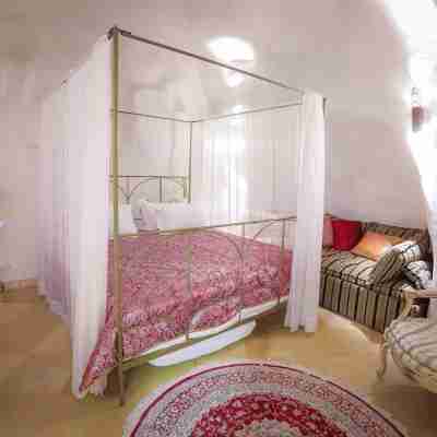 Western Wall Luxury House Rooms