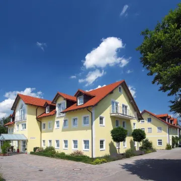 Hotel Nummerhof