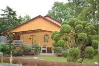 Nygammelsø Bed & Breakfast Hotels in der Nähe von Møns Klint