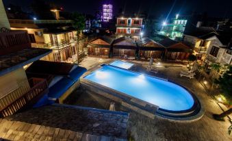 The Lakeside Retreat Resort & Spa by Best Resort Nepal