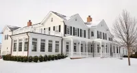 The Quogue Club Hôtels à : Southampton