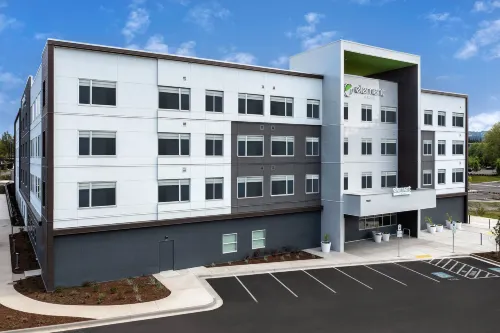 Element Portland Beaverton Hotels in Beaverton