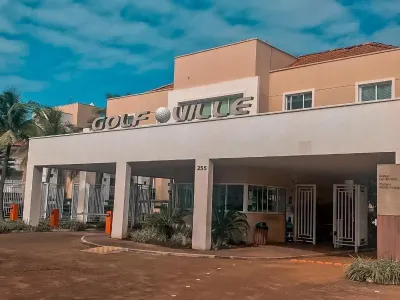 Golf Ville Resorts Suites