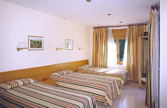 馬略齊內斯旅館