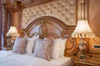 Prezident Palace Belgrade - Adults Only