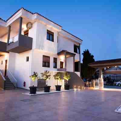 Acrotel Lily Ann Village Hotel Exterior