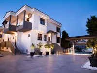 埃克羅特爾莉莉安村酒店 希斯尼亞酒店