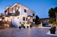 Acrotel Lily Ann Village Hotels near Lagomandra beach
