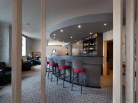 ベストウェスタン シティ センター サン・ジョス・タン・ノードのホテル