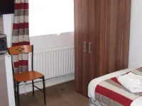 Alexandra Guest House Hotels in Hemel Hempstead