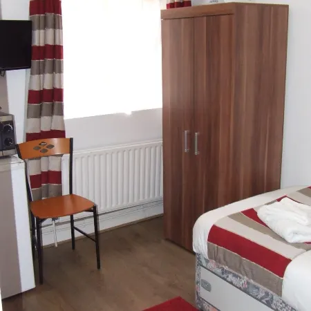 Alexandra Guest House