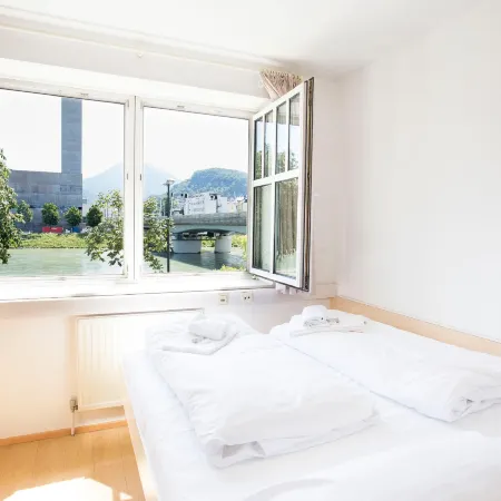 myNext - Riverside Hotel Salzburg