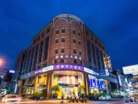 Hotel Formosa Các khách sạn gần Zhongxingxin Village