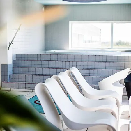 Scandic Sluseholmen
