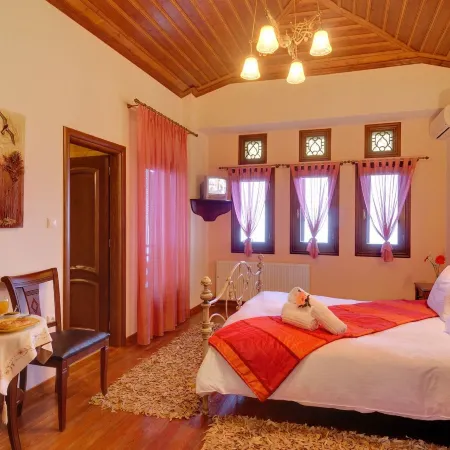 Guesthouse Iris