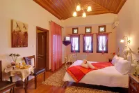 Guesthouse Iris Hotels in Mouresi