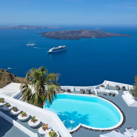 Alta Vista Suites