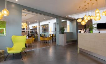 Hotel & Aparthotel Alize Mouscron