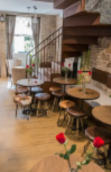 保柯娜達民宿旅館