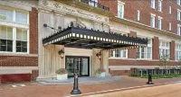 The George Washington, a Wyndham Grand Hotel