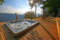 AlmondHouse Suites with Fireplace - Adults Only Hotels in Arachova