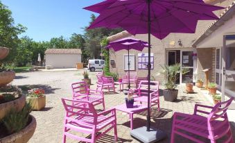 Vvf Haute Provence