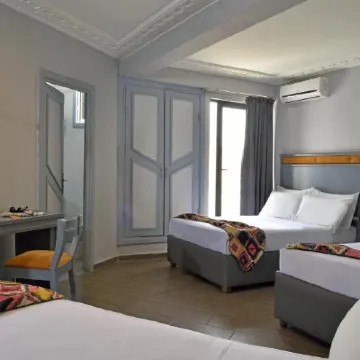 Hotel Rio Hotels near Old City (Casablanca)