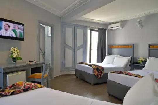 Hotel Rio Hotels near Old Medina