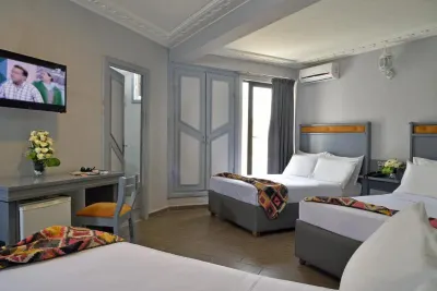 Hotel Rio Hotels near Church of Notre Dame of Lourdes