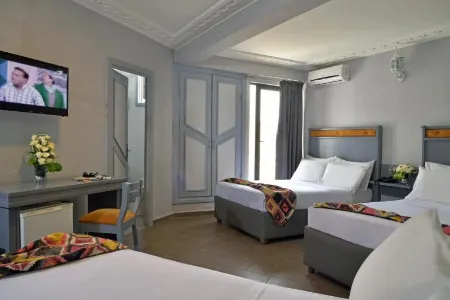 Hotel Rio
