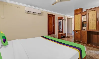 Treebo Surya Yatri Niwas Hotel in zona Sambre Airport